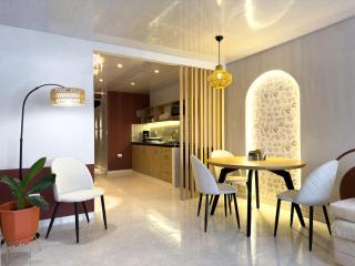 Rincón del Cielo - Acogedor apartamento con aire acondicionado en el norte de Cali - 1