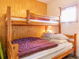 Appartement cosy 2 pièces pour 4 pers à Aussois, proche des pistes - FR-1-840-43 - Aussois - 4