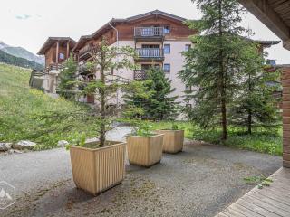 Appartement cosy au pied des pistes avec animaux admis - FR-1-840-27 - 5