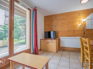 Appartement cosy au pied des pistes avec animaux admis - FR-1-840-27 - Aussois - 3