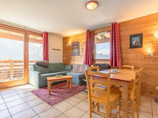 Charmant Duplex à Aussois - 6 pers, Balcon, Parking - FR-1-840-21 - Aussois - 0