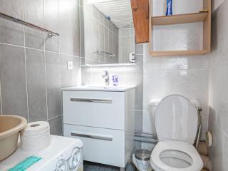 Confort 3 Pièces avec Mezzanine, 6 Pers., Balcon, Parking, Wi-Fi - FR-1-840-2 - Aussois - 6