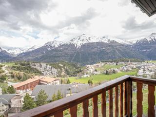 Confort 3 Pièces avec Mezzanine, 6 Pers., Balcon, Parking, Wi-Fi - FR-1-840-2 - 5
