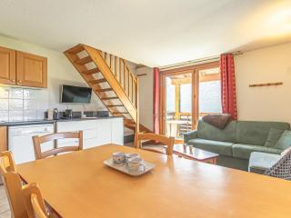 Charmant Duplex à Aussois - 6 pers, Balcon, Parking - FR-1-840-21 - Aussois - 3