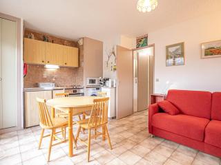 Appartement 2 pièces avec parking et animaux admis à Aussois - FR-1-840-39 - 0