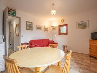Appartement 2 pièces avec parking et animaux admis à Aussois - FR-1-840-39 - Aussois - 6