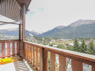 Appartement 2 pièces avec parking et animaux admis à Aussois - FR-1-840-39 - 3