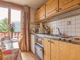 Studio cabine pour 4 personnes au pied des pistes à Aussois - FR-1-840-19 - 3