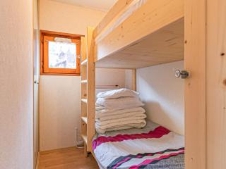 Studio Cabine 3 pers, 22m², Sud-Ouest avec Balcon - FR-1-840-48 - 5