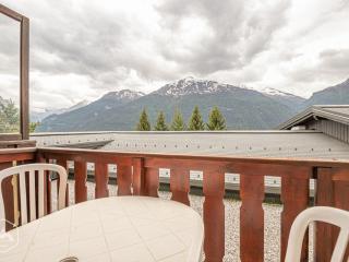 Appartement 2 pièces avec balcon et WIFI, 6 personnes - FR-1-840-20 - Aussois - 2