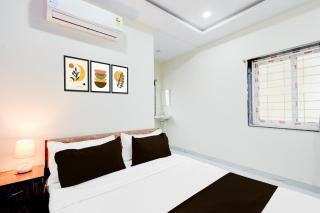 Hotel O SV Hotels - Hyderabad - 3