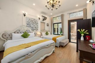 Serenity Home 2 - Hanoi - 8