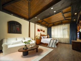 隅上人文生活设计师花园度假民宿 - 3