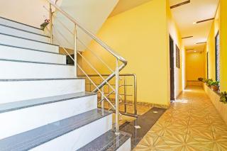 HOTEL O STAR PALACE - 0