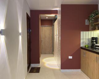 Rincón del Cielo - Acogedor apartamento con aire acondicionado en el norte de Cali - Cali - 7