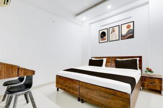 Hotel O Noida Comfort INN - Noida - 0