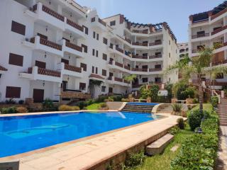 L'unico - Sea View, Pool & Jaccuzi - Oued Laou - 5