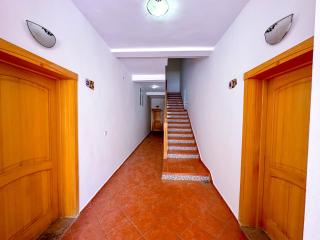 L'unico - Sea View, Pool & Jaccuzi - Oued Laou - 3