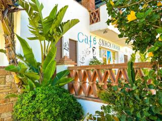 L'unico - Sea View, Pool & Jaccuzi - Oued Laou - 4