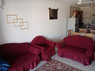 Blumar Elsokhna - Ain Suchna - 4