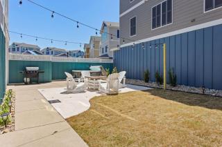 CB11 Sea Salt Station 7 Min Walk to Beach - Corolla - 9
