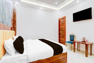 Hotel O ISHAN INN - Lucknow - 7