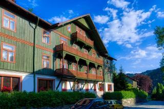 Szalay I Szczawnica - Szczawnica - 9