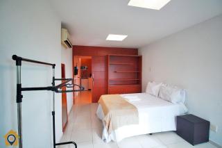 Charme Urbano com Vista para o Centro da Cidade - 0