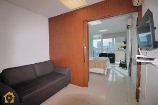 Charme Urbano com Vista para o Centro da Cidade - 9