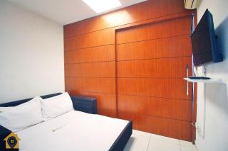 Charme Urbano com Vista para o Centro da Cidade - 5