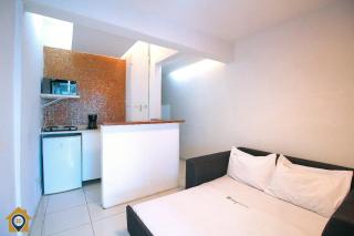 Charme Urbano com Vista para o Centro da Cidade - 4