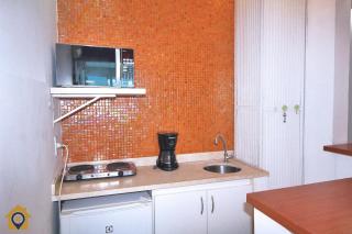 Charme Urbano com Vista para o Centro da Cidade - 1