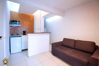 Charme Urbano com Vista para o Centro da Cidade - 2