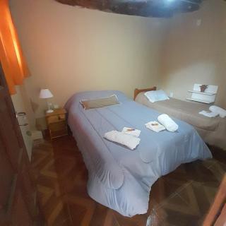 Hostal del Cerro - 2