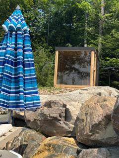 Algonquin Park,Sunset Paradise with Private Beach - Madawaska - 2