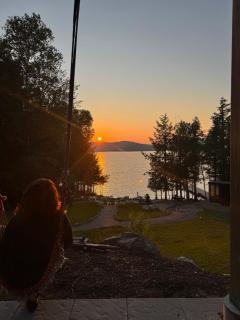 Algonquin Park,Sunset Paradise with Private Beach - Madawaska - 3