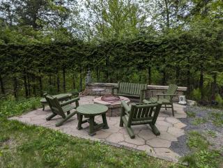 Eagle Nest Cottage - Val des Monts - 7