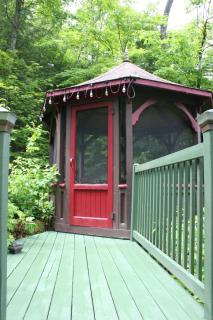 Eagle Nest Cottage - 9
