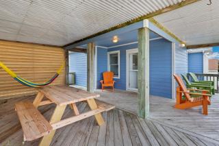 6138 - Island Life Cottage - Nags Head - 4