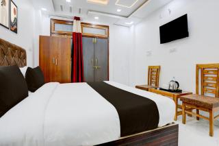 Hotel O Surya Inn - 5