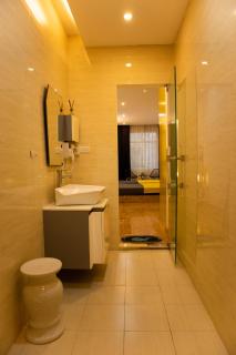 Homestay TAP gần phố Đường Tầu - Hanoi - 9