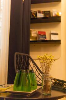 Homestay TAP gần phố Đường Tầu - Hanoi - 6