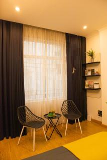 Homestay TAP gần phố Đường Tầu - Hanoi - 1