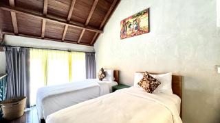 The Reward Villas Kerobokan - Seminyak - 9