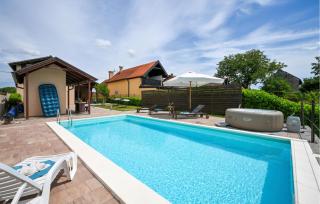 Lovely Home In Beretinec With Sauna - Beretinec - 2