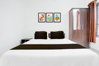Hotel O D'Rooms - Thiruvananthapuram - 4