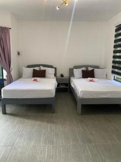 Pamarayeg Room - Bilar - 7
