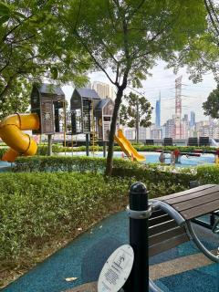 M Vertica Homestay - 5