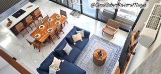 Casa Sebas at Riviera Maya - Xpu Há - 6