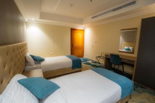بيت الضيافة - Jeddah - 1